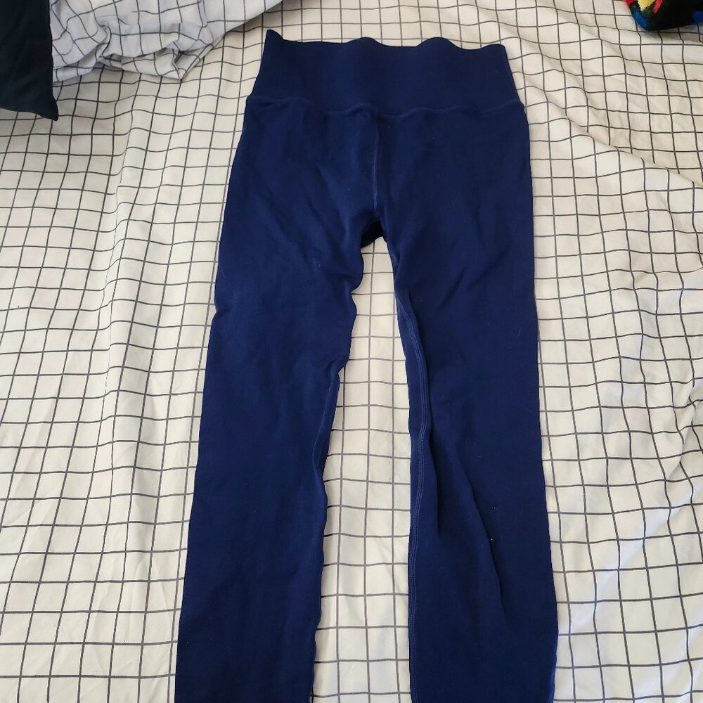 Fabletics Womens Sculpknit Leggings